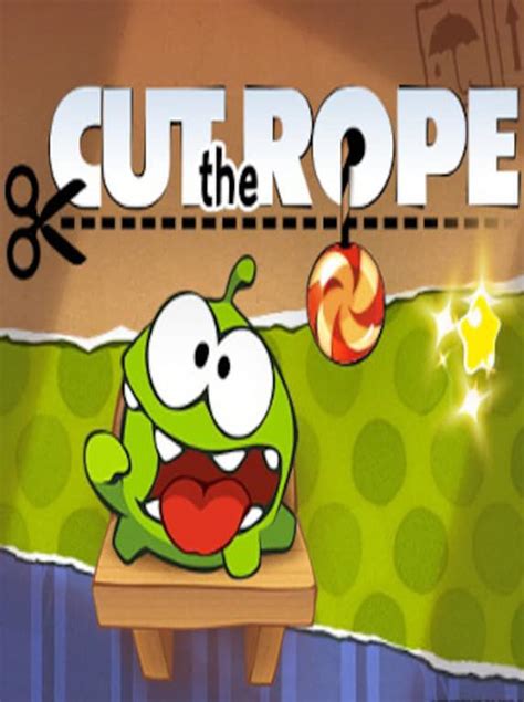 cut the rope steam key